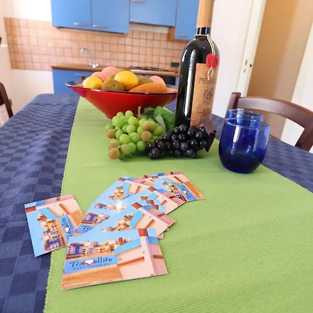 Hébergement de vacances Casa Marika