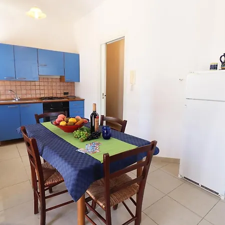 Casa Marika Hébergement de vacances Otrante