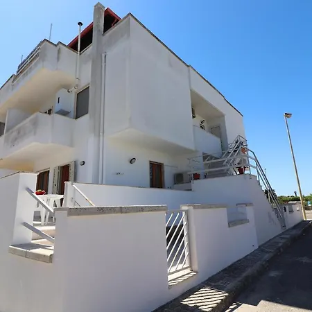Casa Marika Otrante