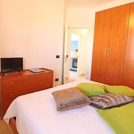 Casa Marika Casa de Férias