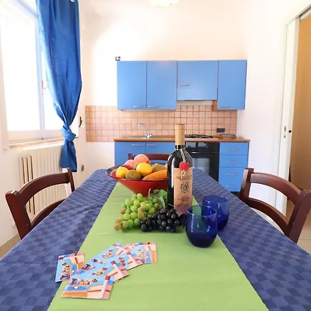 Tatil Evi Casa Marika Otranto