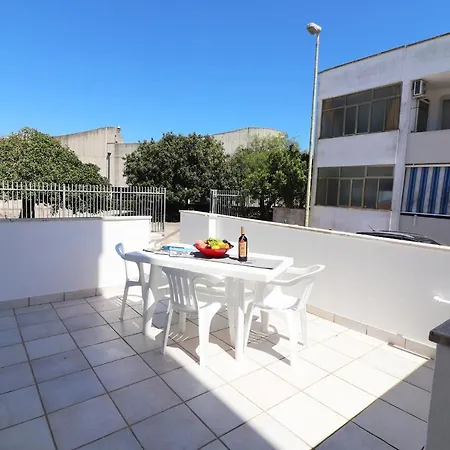 Casa Marika Hébergement de vacances *