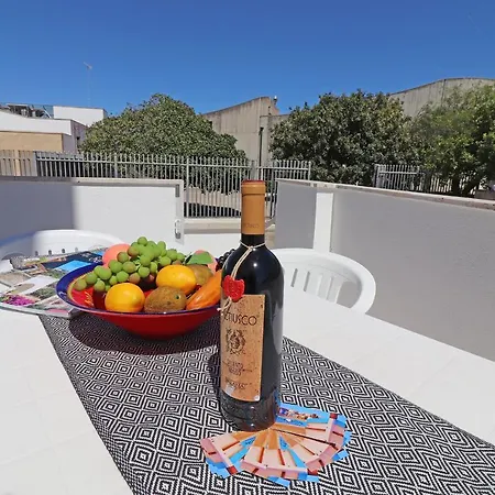 Casa Marika Casa de Férias Otranto