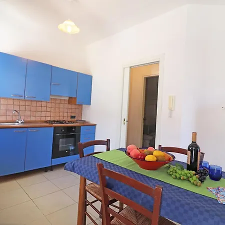 Hébergement de vacances Casa Marika Otrante
