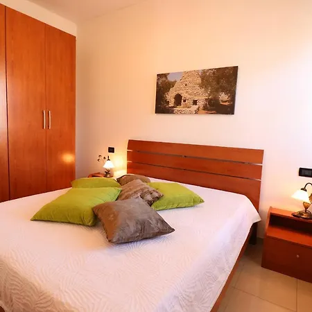 Casa Marika * Otrante