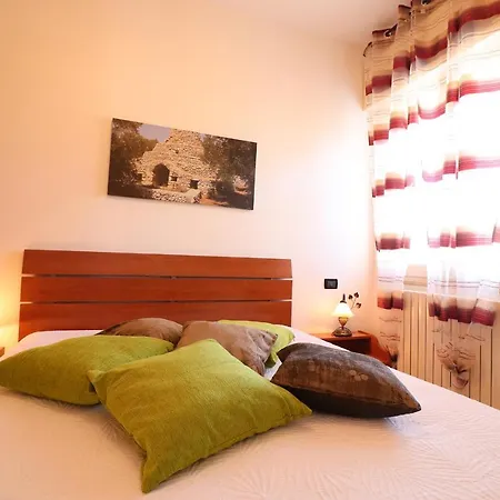 Casa Marika *