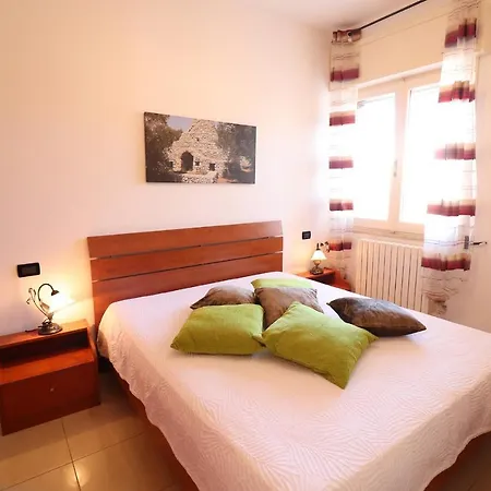 Casa Marika Otrante