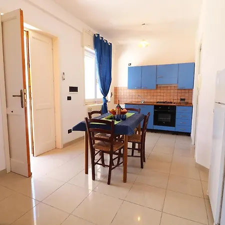 Casa Marika Casa de Férias Otranto