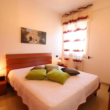 Casa Marika Tatil Evi Otranto