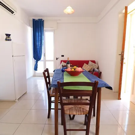 Casa Marika Casa de Férias *