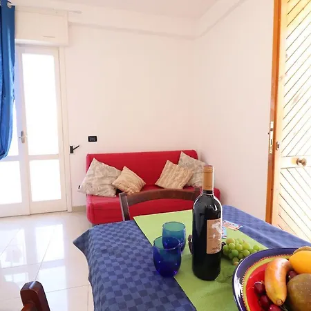 Casa Marika Otrante